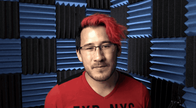 Is Markiplier Married