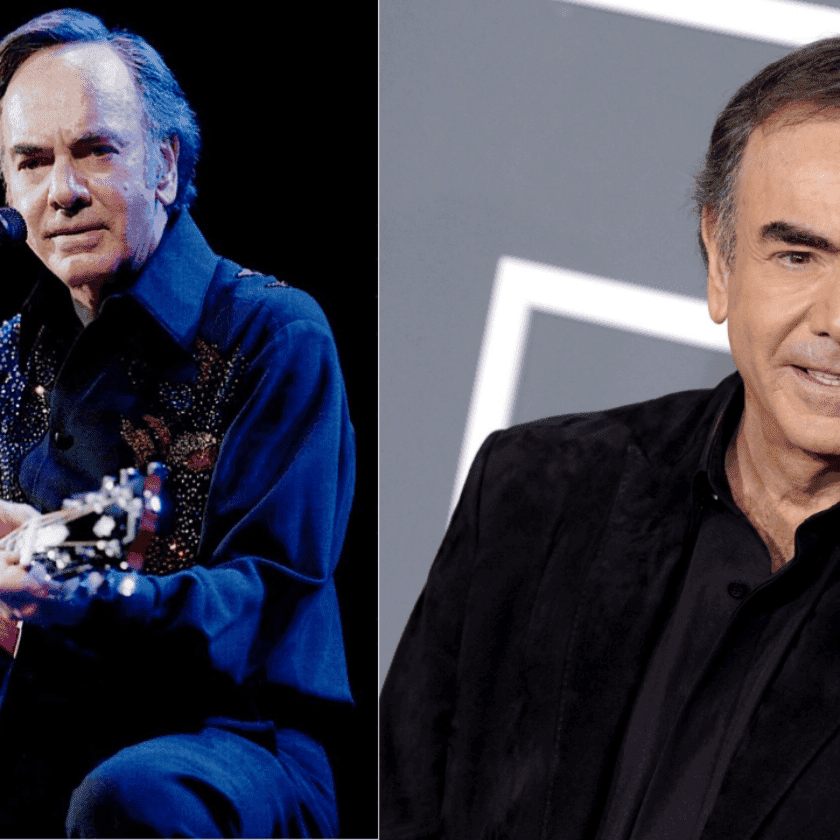 Is the Popular American Singer Neil Diamond Still Alive? Unleashing The Latest In Entertainment