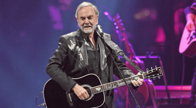Is Neil Diamond Still Alive 