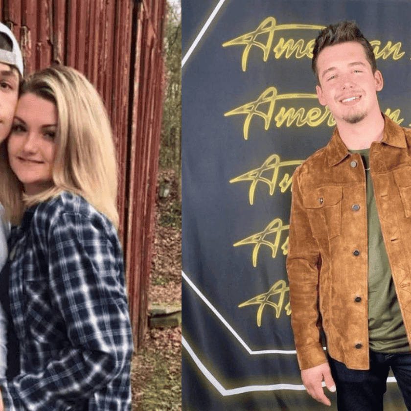Is American Idol Winner Noah Thompson Married? Unleashing The Latest In Entertainment