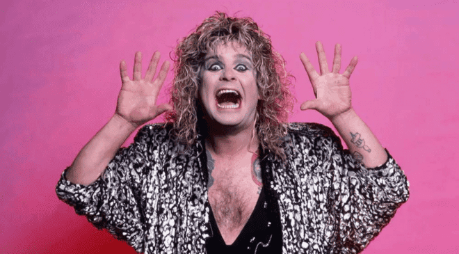 Is Ozzy Osbourne Still Alive 