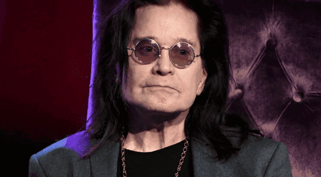 Is Ozzy Osbourne Still Alive