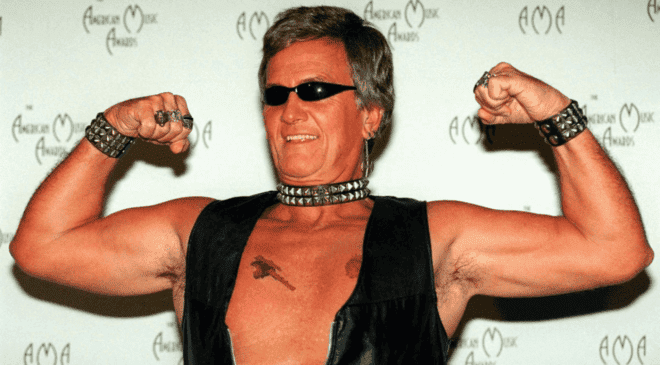 Is Pat Boone Still Alive