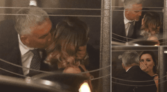 Is Paul Hollywood Married 