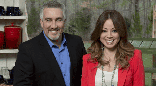 Is Paul Hollywood Married 