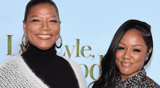 Is Queen Latifah Married: Are the Speculations That She's Bisexual True ...