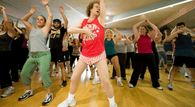 Is Richard Simmons Still Alive