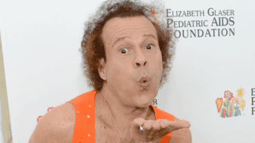 Is Fitness Instructor Richard Simmons Still Alive?