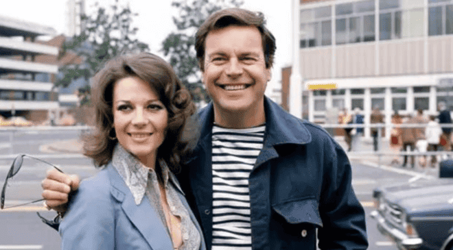 Is Robert Wagner Still Alive