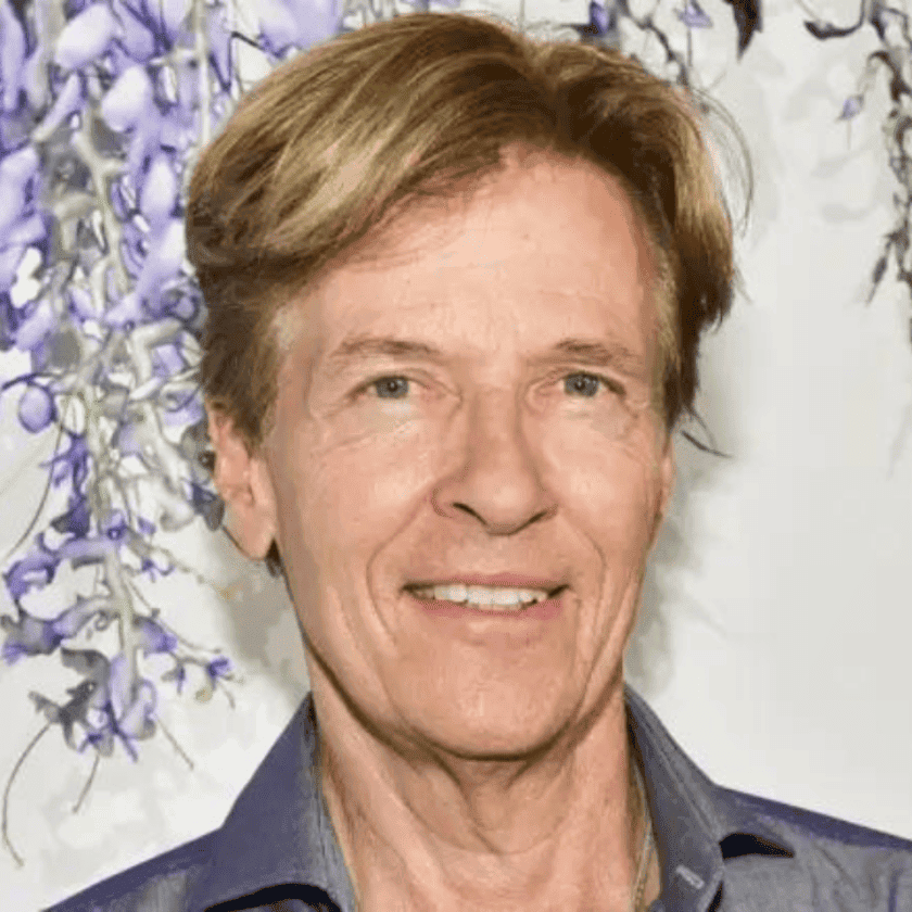 Who is American Soap Actor Jack Wagner Married to Now? Unleashing The