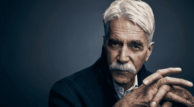 Is Sam Elliott Still Alive 