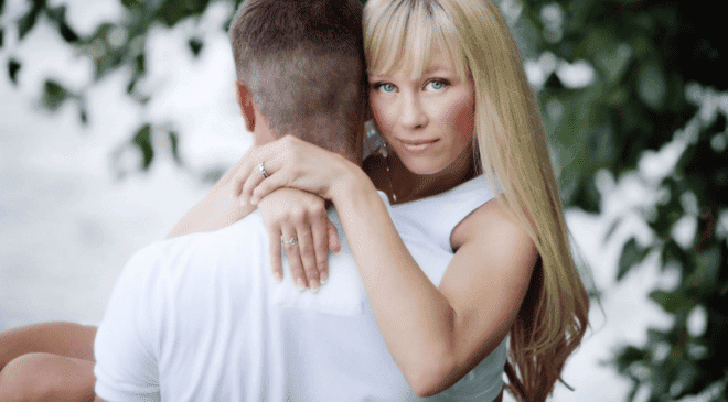 Is Sherri Papini Still Married