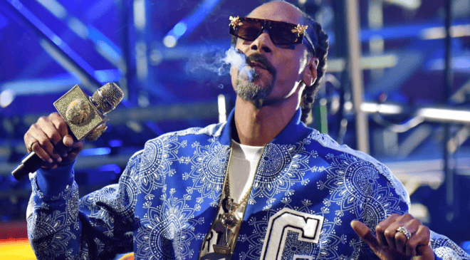 Is Snoop Dogg Still Alive