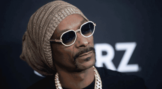 Is Snoop Dogg Still Alive