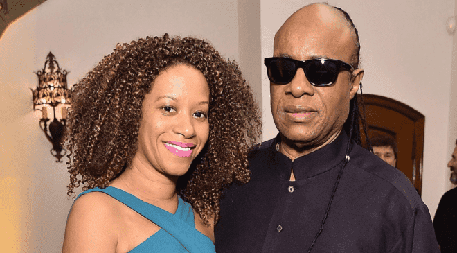 Is Stevie Wonder Still Alive