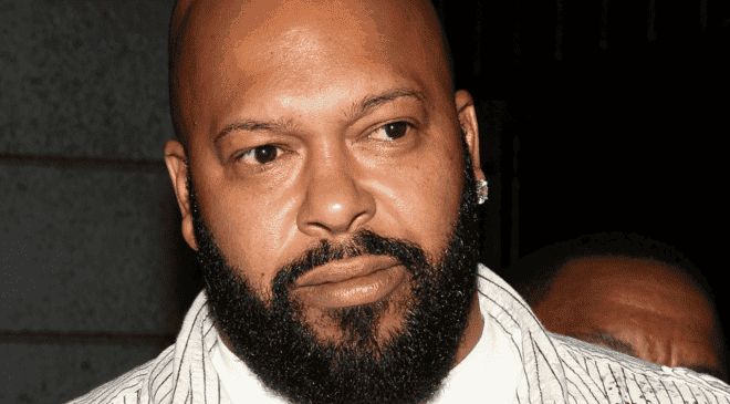 Is Suge Knight Still Alive