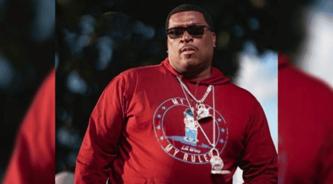 Is Terry Flenory Still Alive 