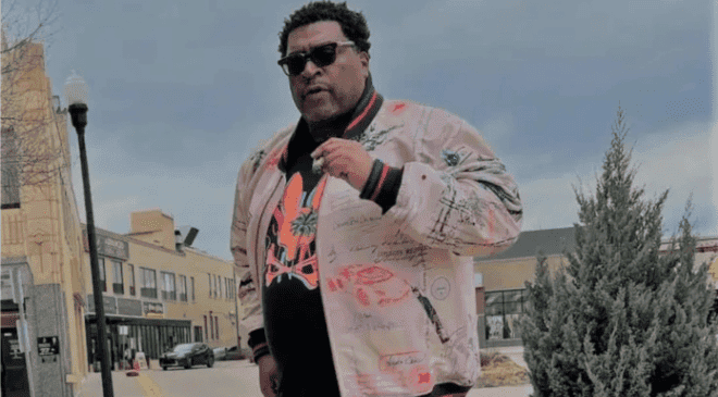 Is Terry Flenory Still Alive 