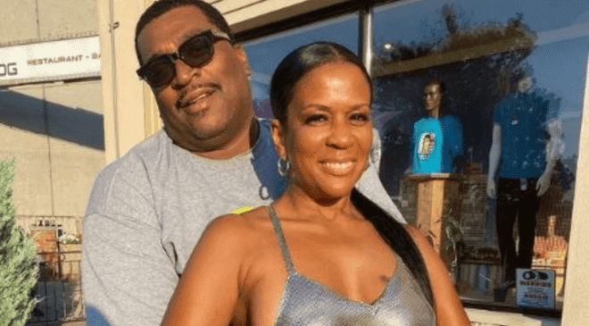 Is Terry Flenory Still Alive 