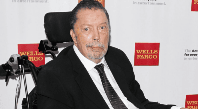 Is Tim Curry Still Alive