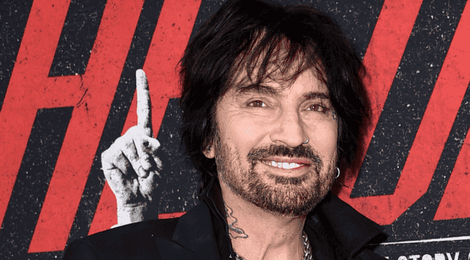 Is Tommy Lee Still Alive: Why He Left Drinking? - Unleashing The Latest In  Entertainment