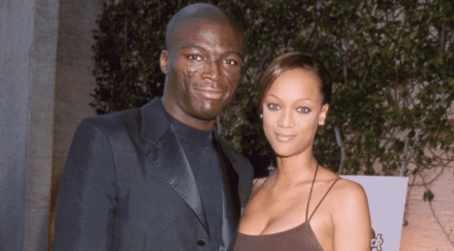 Is Tyra Banks Married