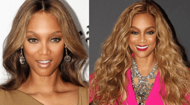 Is Tyra Banks Married