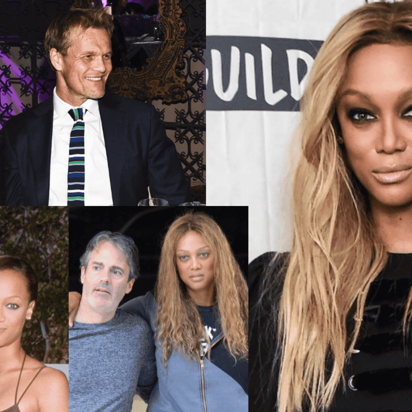 Is American Supermodel Tyra Banks Married? Unleashing The Latest In