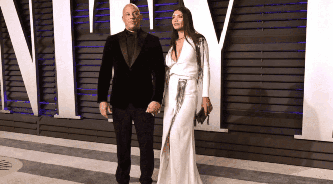 Is Vin Diesel Married 