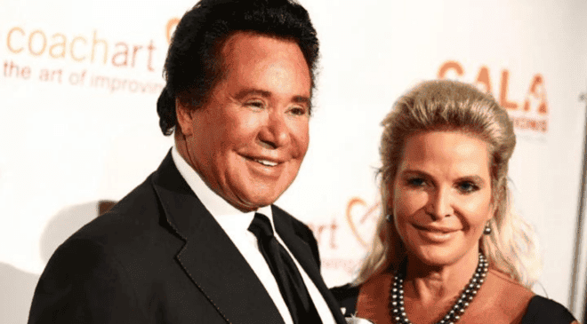 Is Wayne Newton Still Alive