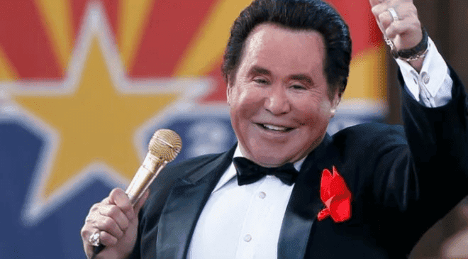 Is Wayne Newton Still Alive