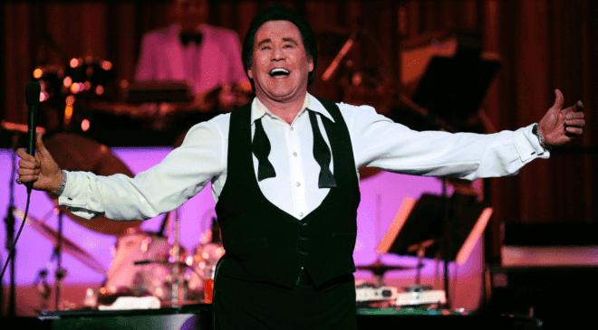 Is Wayne Newton Still Alive