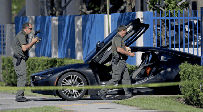 Is XXXTentacion Still Alive 