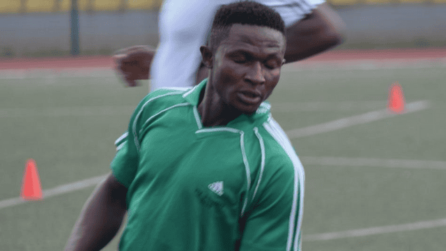 Ebuka Odenigbo Death