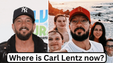 Where is Carl Lentz now? Latest 2022 Info!