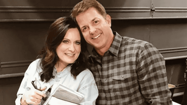 Where is art Terkeurst now 2022