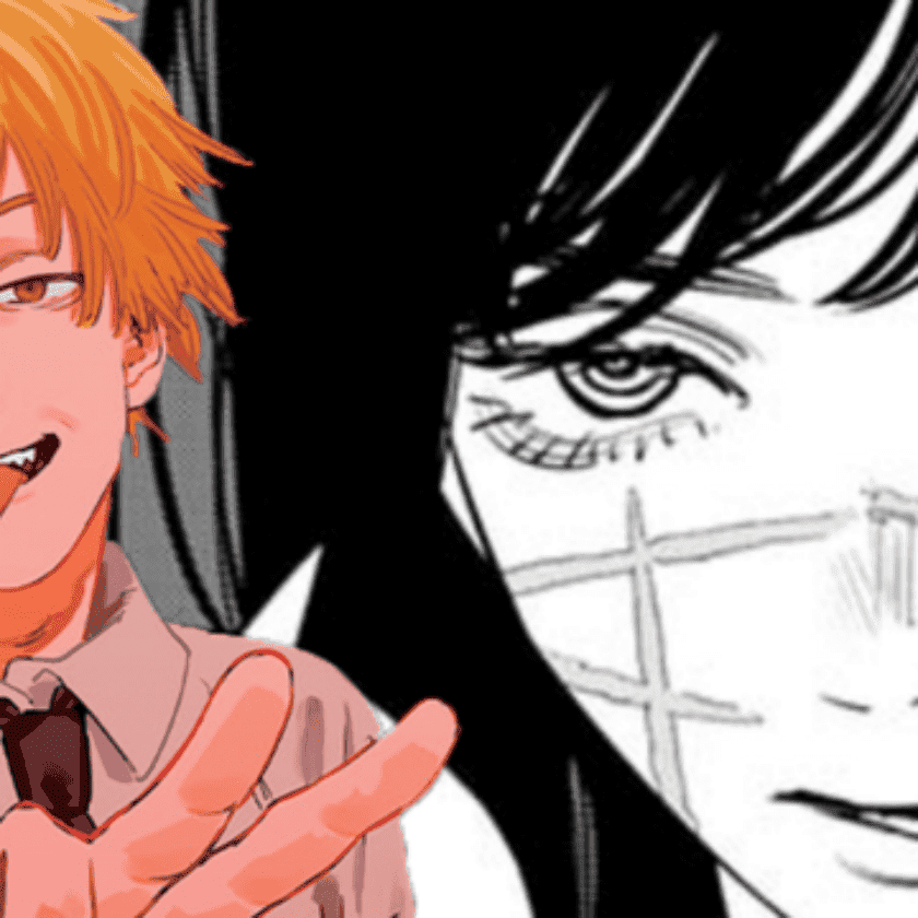 The Release Date for "Chainsaw Man Part 2" Has Been Set! Unleashing