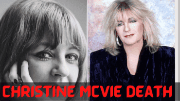 Christine Mcvie, a Singer for Fleetwood Mac, Passed Away at Age 79!