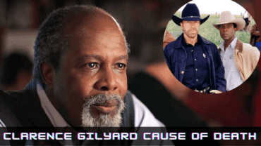 ‘Top Gun’ Star “Clarence Gilyard Jr.” Has Passed Away at 66!