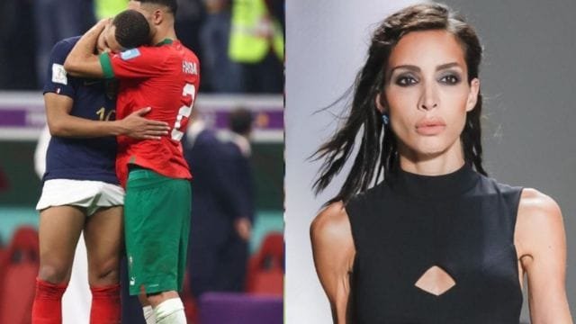 is kylian mbappe gay