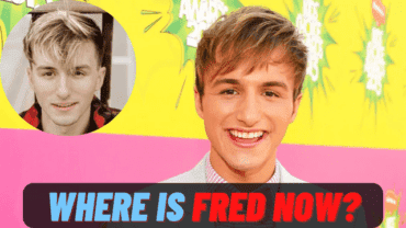 Where is Fred Now? How Did He Get Famous?