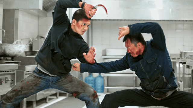 movies like john wick