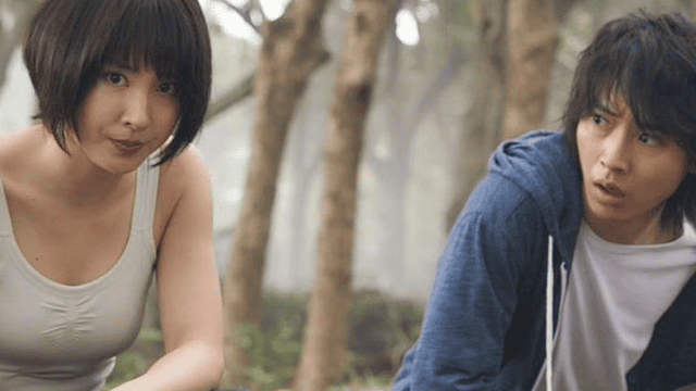 movies like squid game