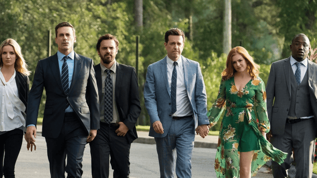 movies like the hangover