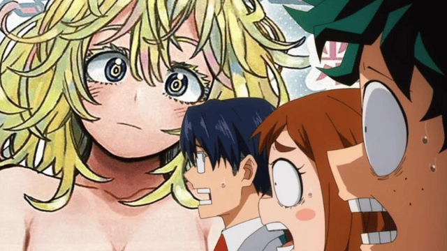 10 Biggest Anime And Manga Controversies of 2022