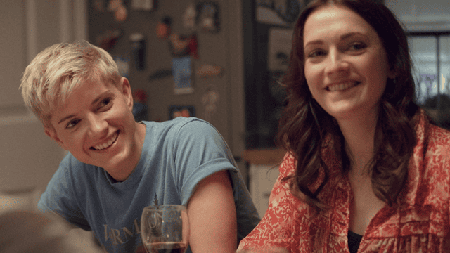 Top 10 Lesbian Shows on Netflix