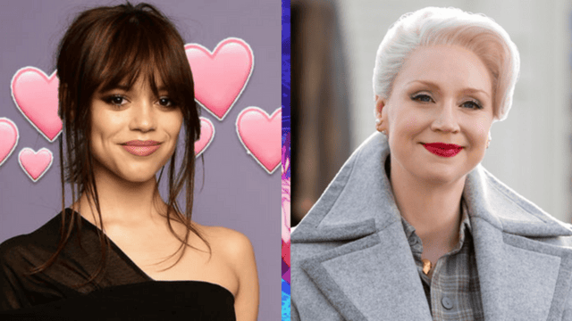 Is Jenna Ortega Dating Pete Davidson?