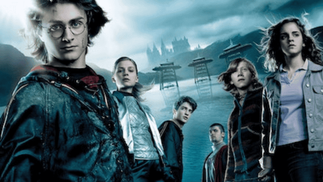 movies like hunger games
