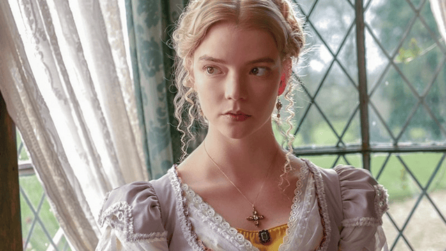 movies like pride and prejudice