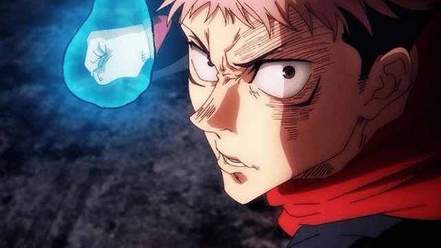 Jujutsu Kaisen Chapter 211 Release Date